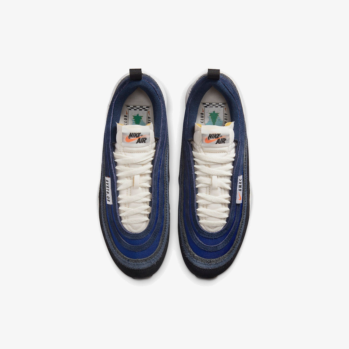Nike Air Max 97 SE ‘Running Club – Blue’