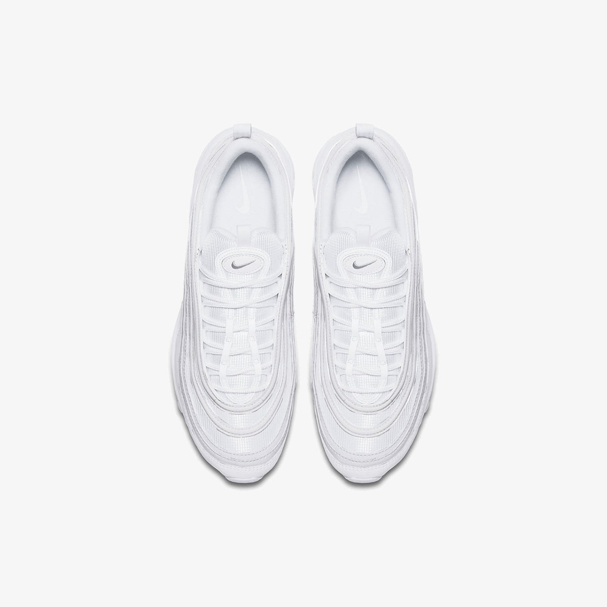 Nike Air Max 97 ‘Triple White’