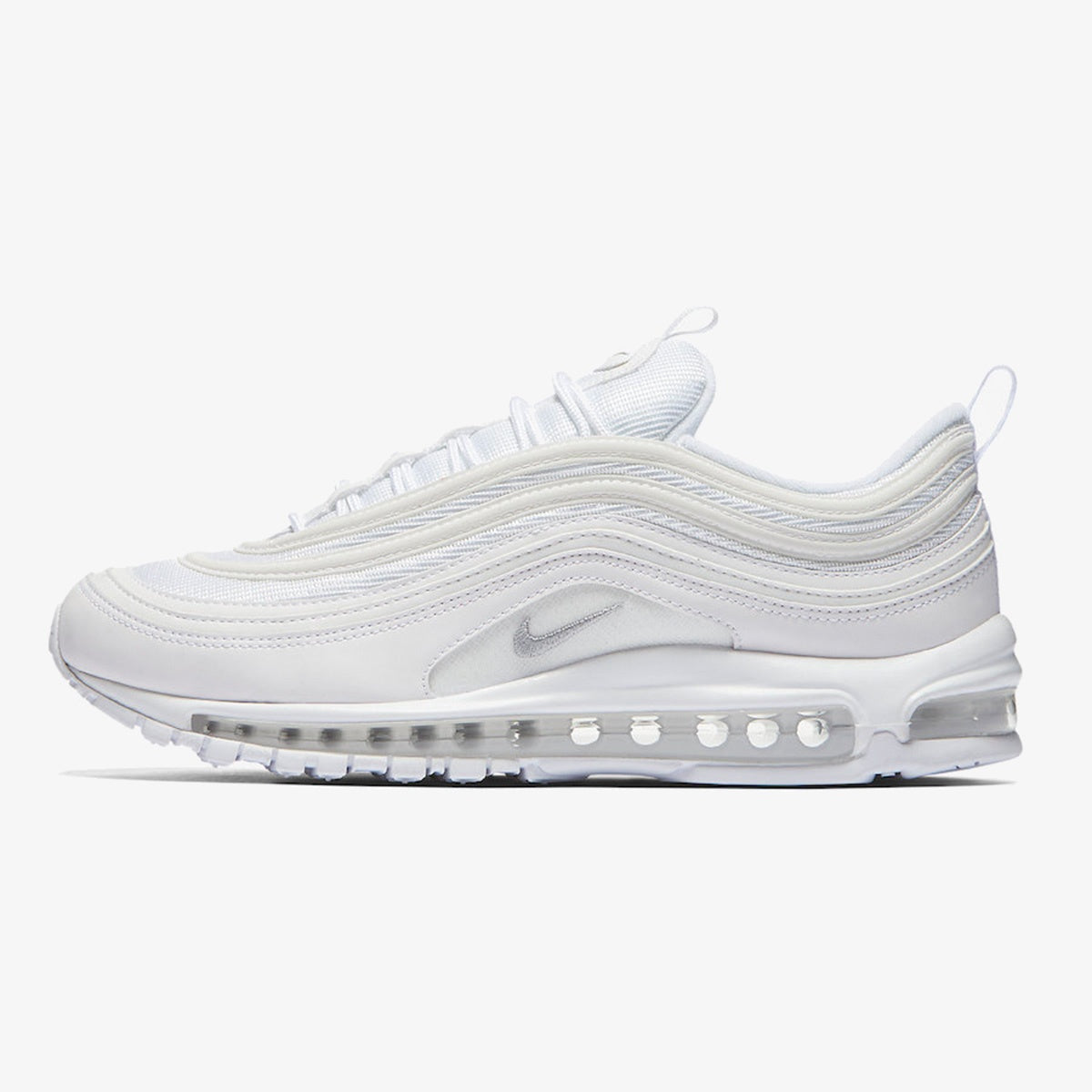 Nike Air Max 97 ‘Triple White’