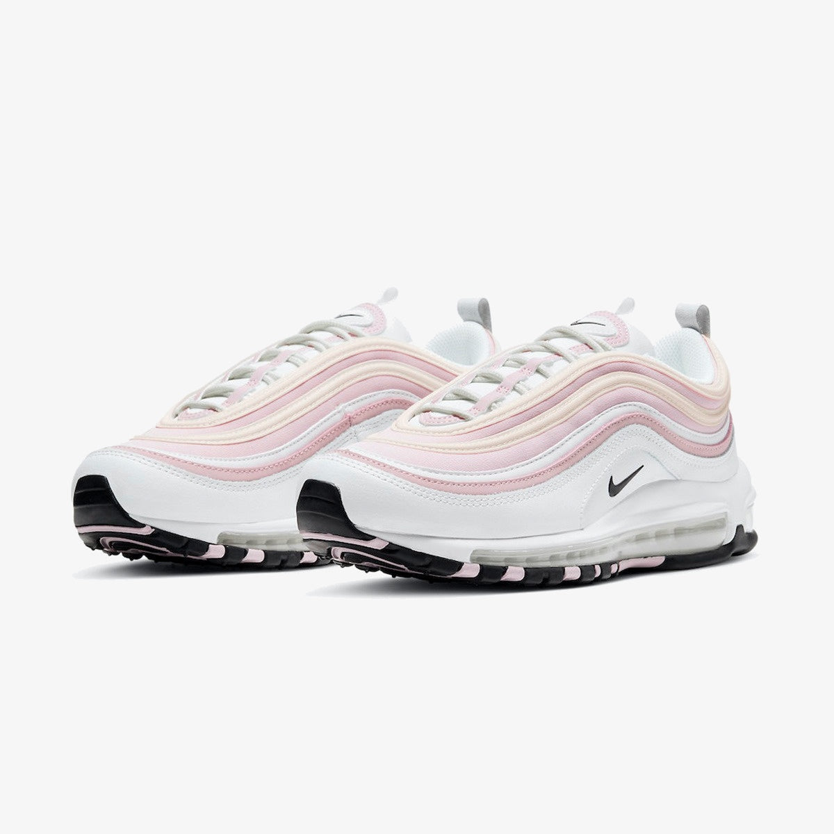 Wmns Nike Air Max 97 ‘Pink Cream’