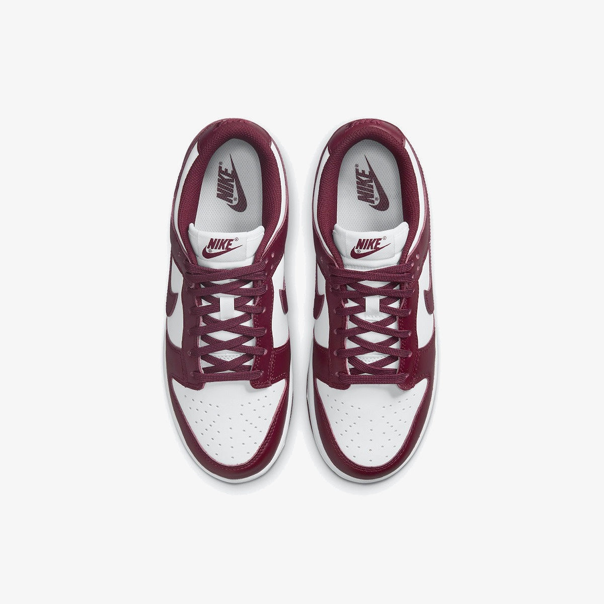 Wmns Nike Dunk Low ‘Dark Beetroot’
