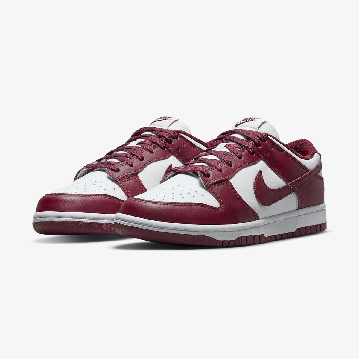 Wmns Nike Dunk Low ‘Dark Beetroot’