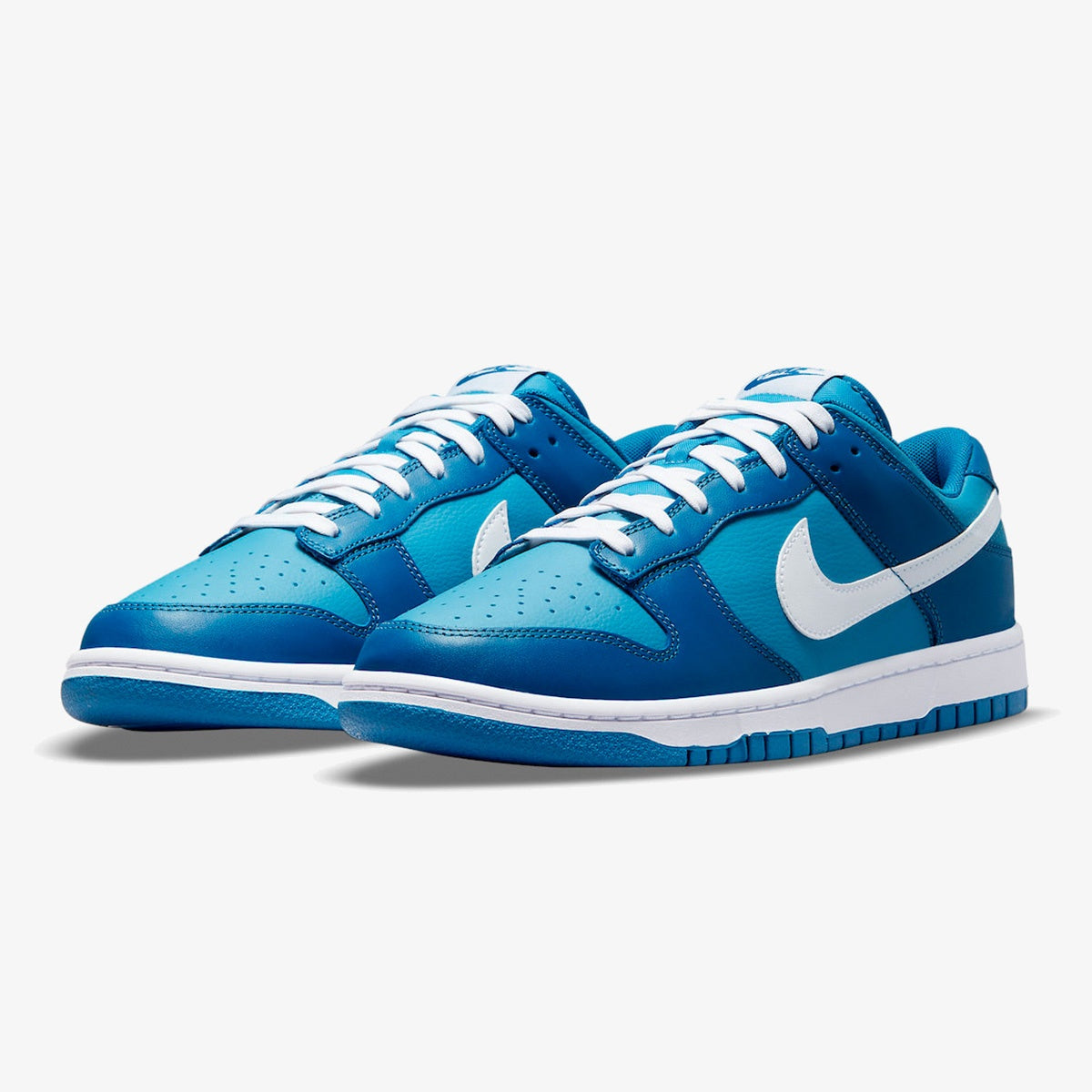 Nike Dunk Low ‘Dark Marina Blue’