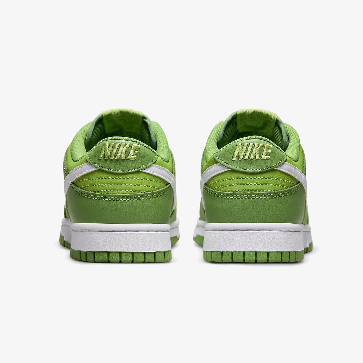 Nike Dunk Low ‘Chlorophyll’