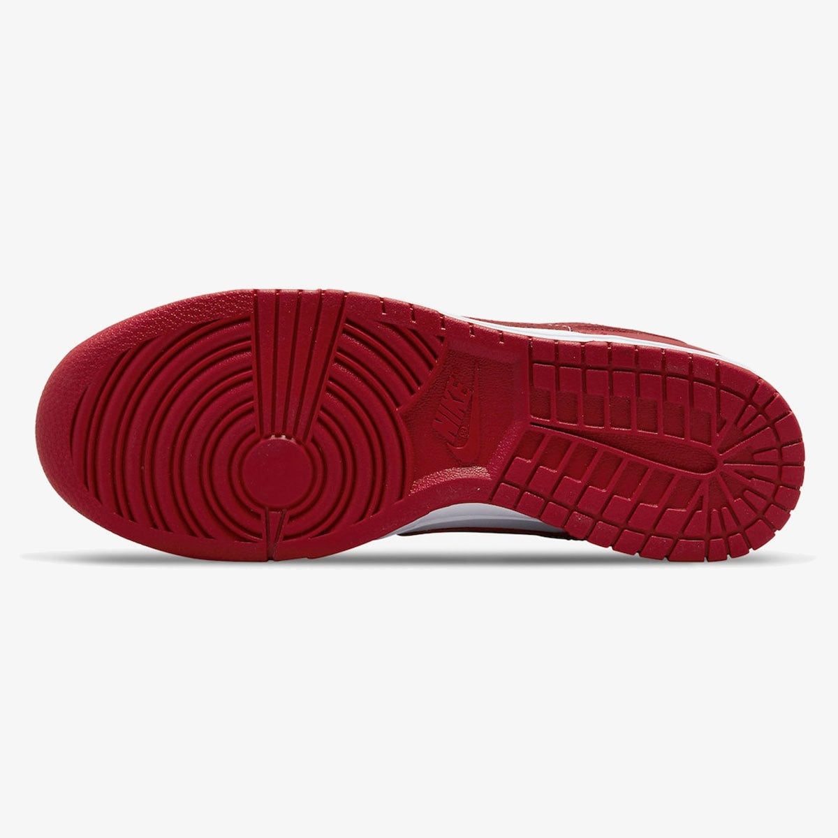 Nike Dunk Low ‘Gym Red’