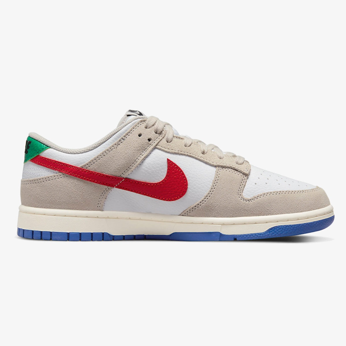 Nike Dunk Low ‘Light Iron Ore’