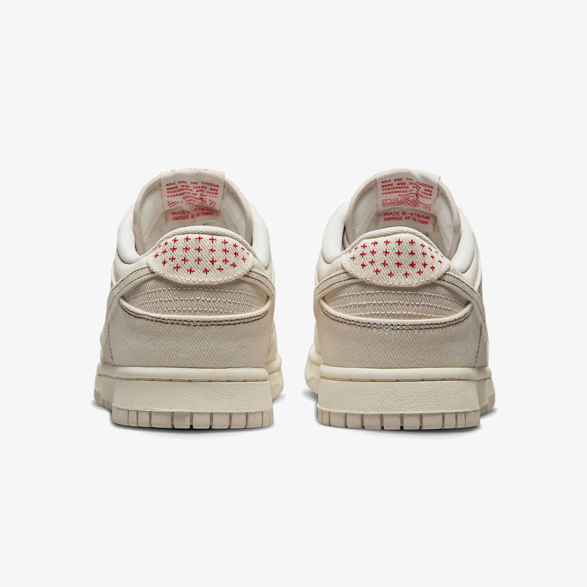 Nike Dunk Low SE ‘Sashiko – Light Orewood Brown’