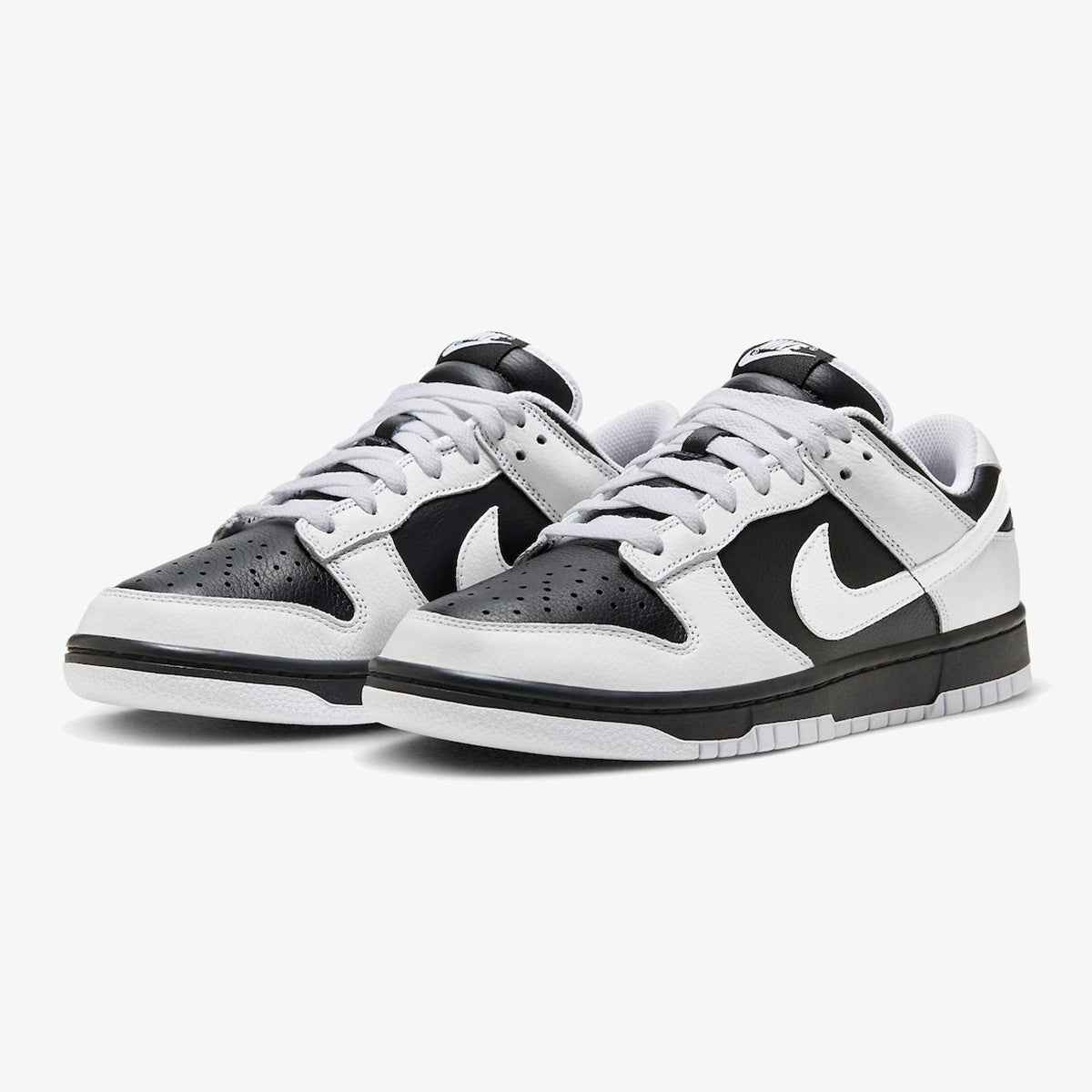 Nike Dunk Low ‘Reverse Panda’
