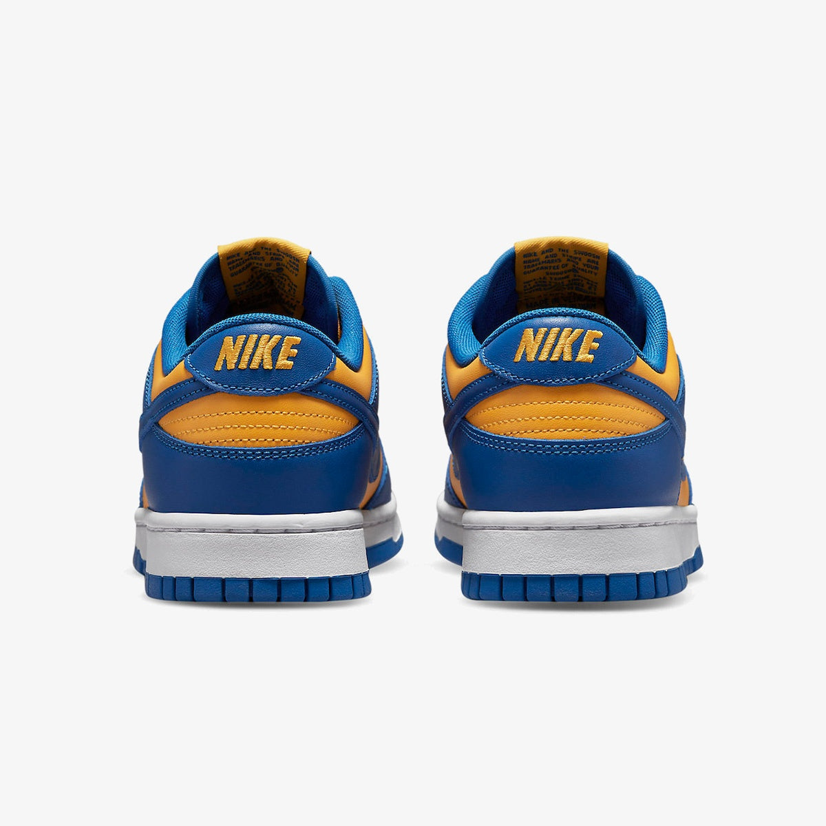 Nike Dunk Low ‘UCLA’