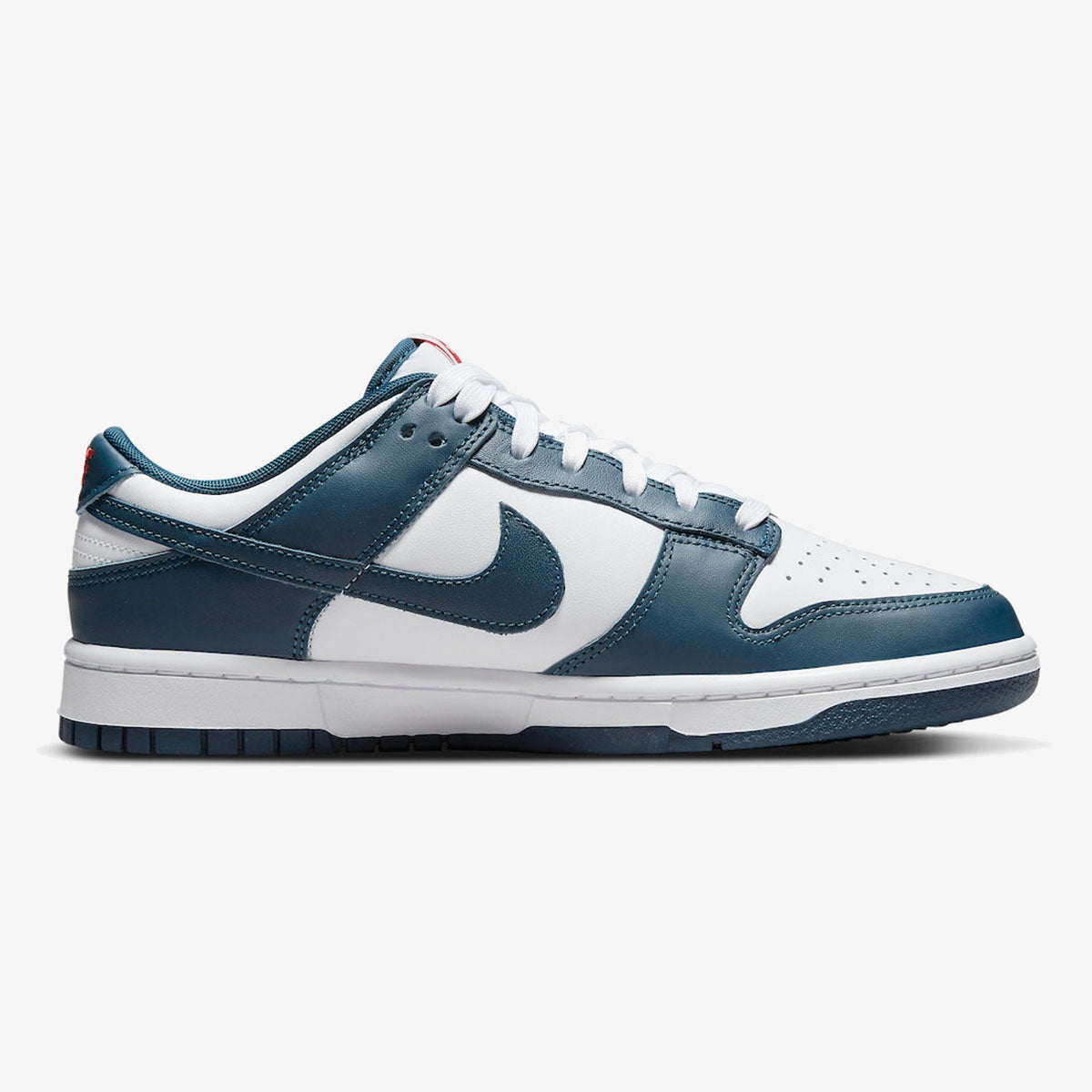 Nike Dunk Low ‘Valerian Blue’