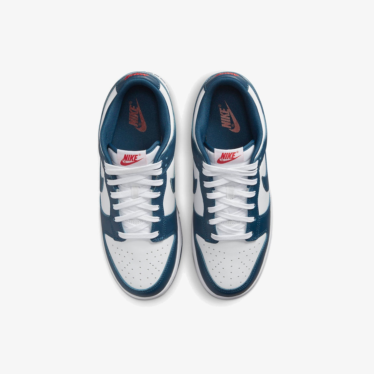 Nike Dunk Low ‘Valerian Blue’