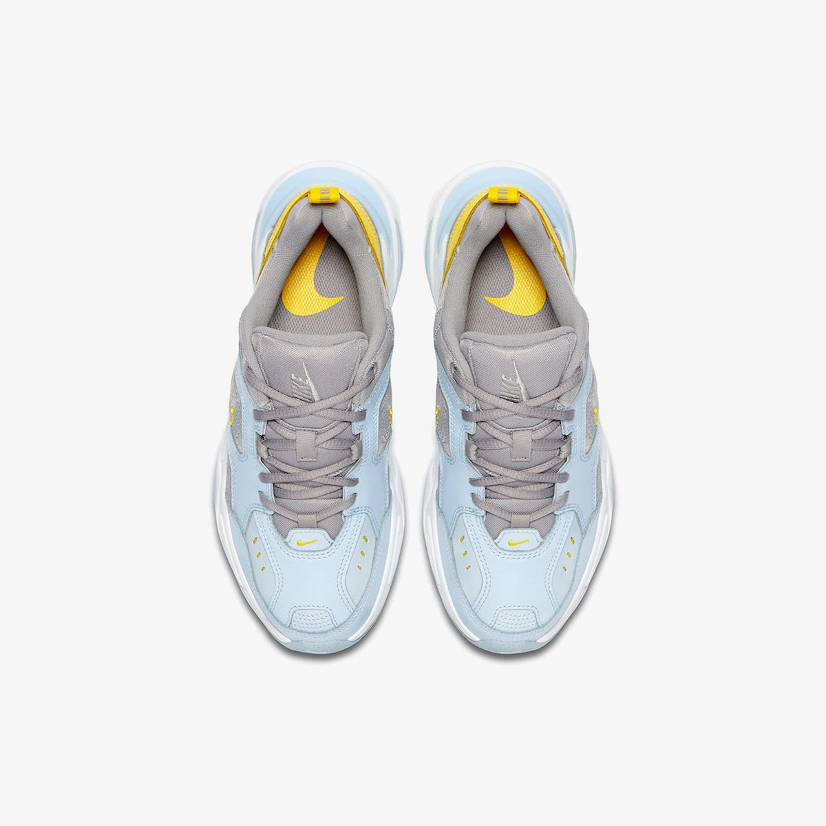 Wmns Nike M2K Tekno ‘Half Blue’