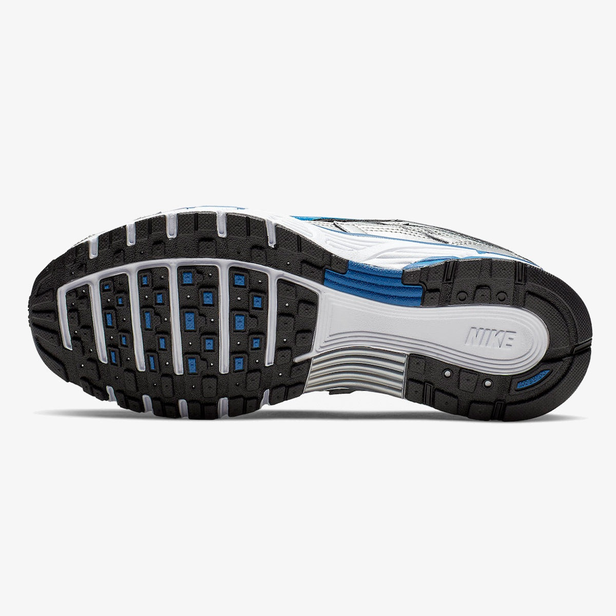 Wmns Nike P-6000 ‘Laser Blue’