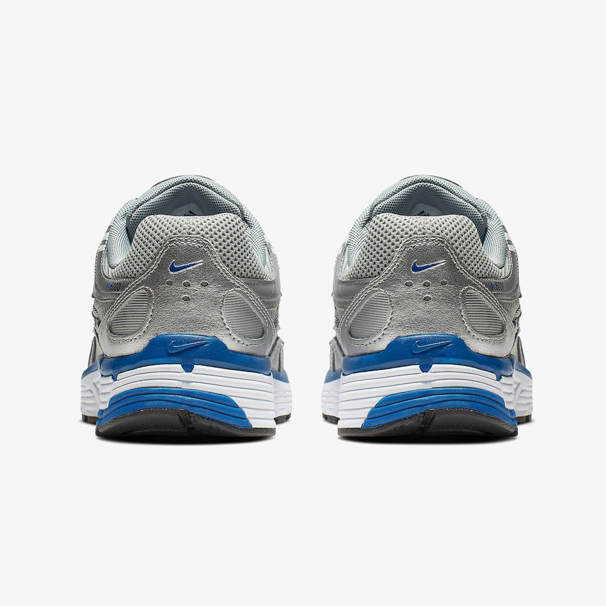 Wmns Nike P-6000 ‘Laser Blue’