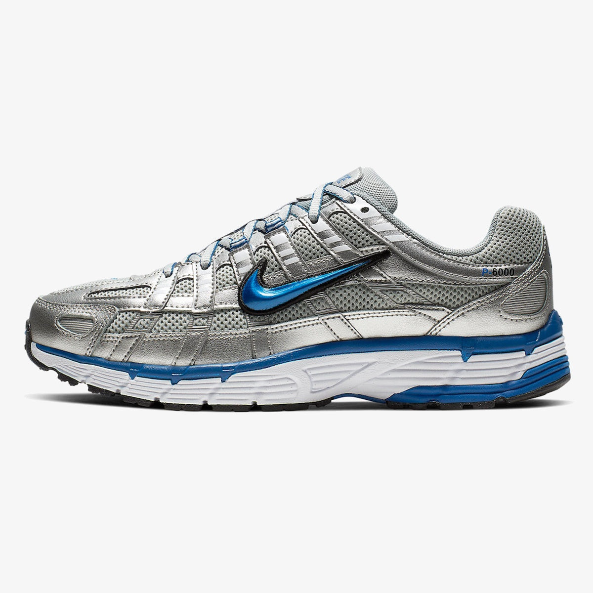 Wmns Nike P-6000 ‘Laser Blue’