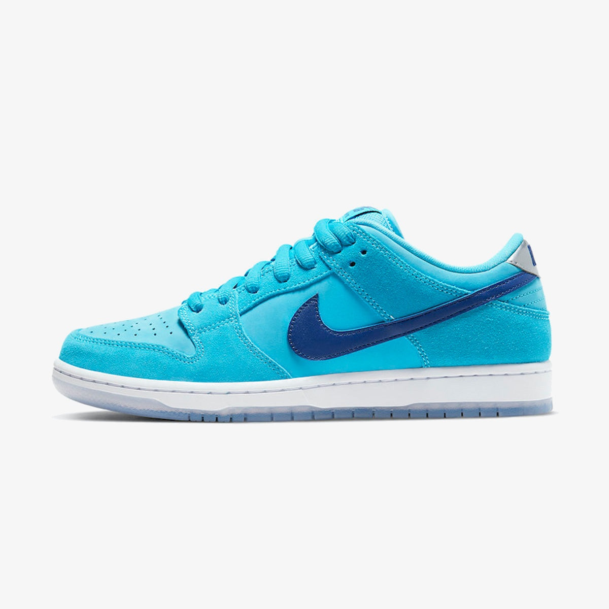 Nike Dunk Low SB ‘Blue Fury’