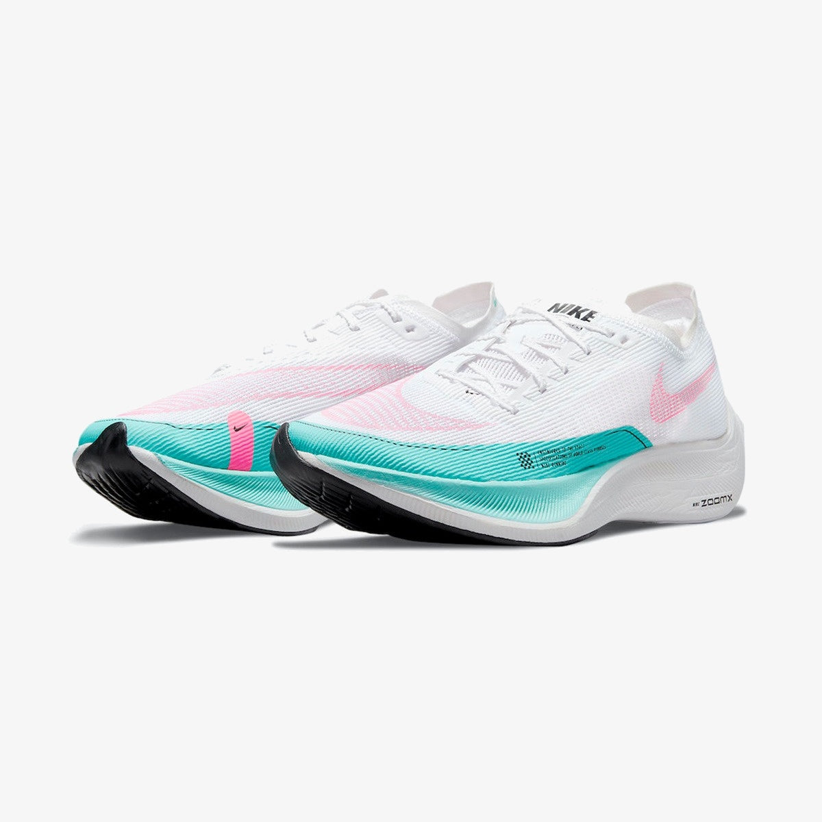Nike ZoomX Vaporfly NEXT% 2 ‘Watermelon’