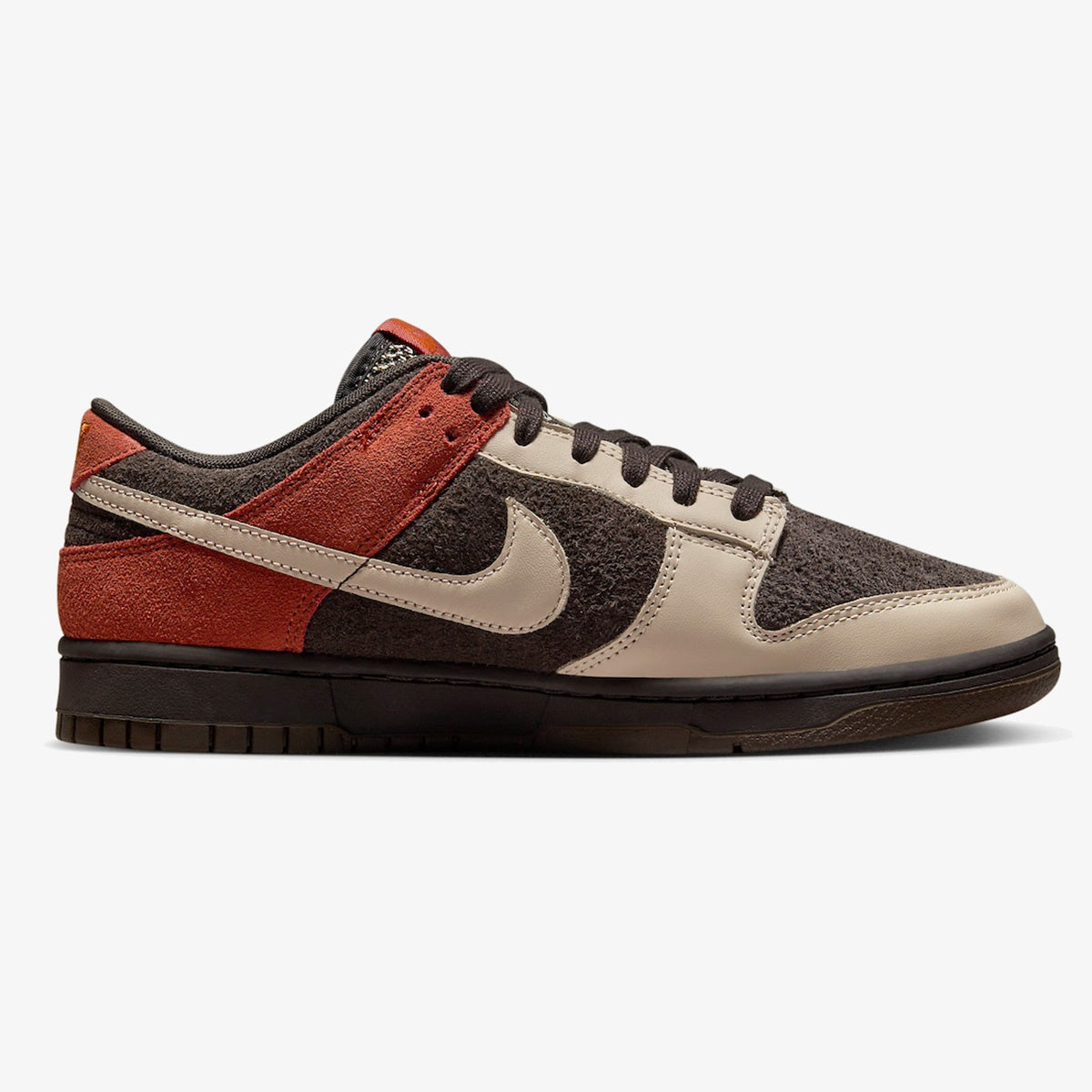 Nike Dunk Low ‘Red Panda’