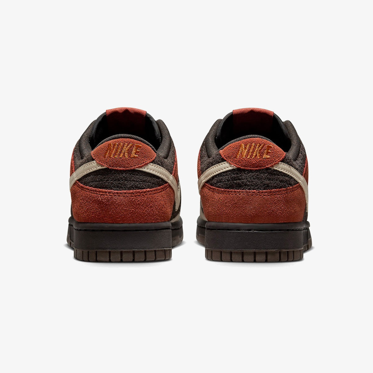 Nike Dunk Low ‘Red Panda’