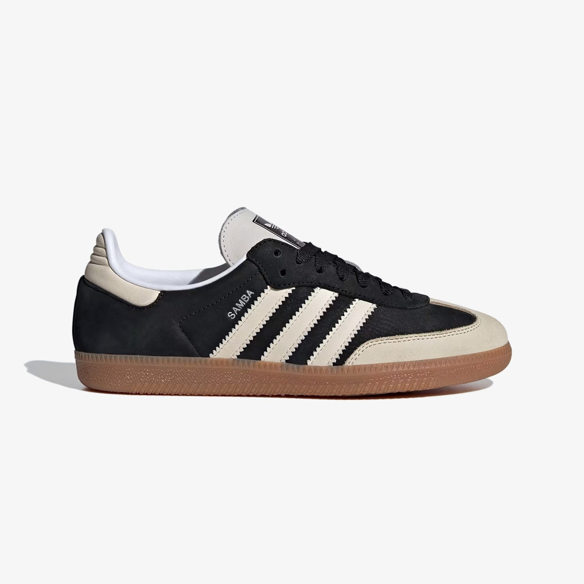 Wmns Adidas Samba OG ‘Black Wonder White’