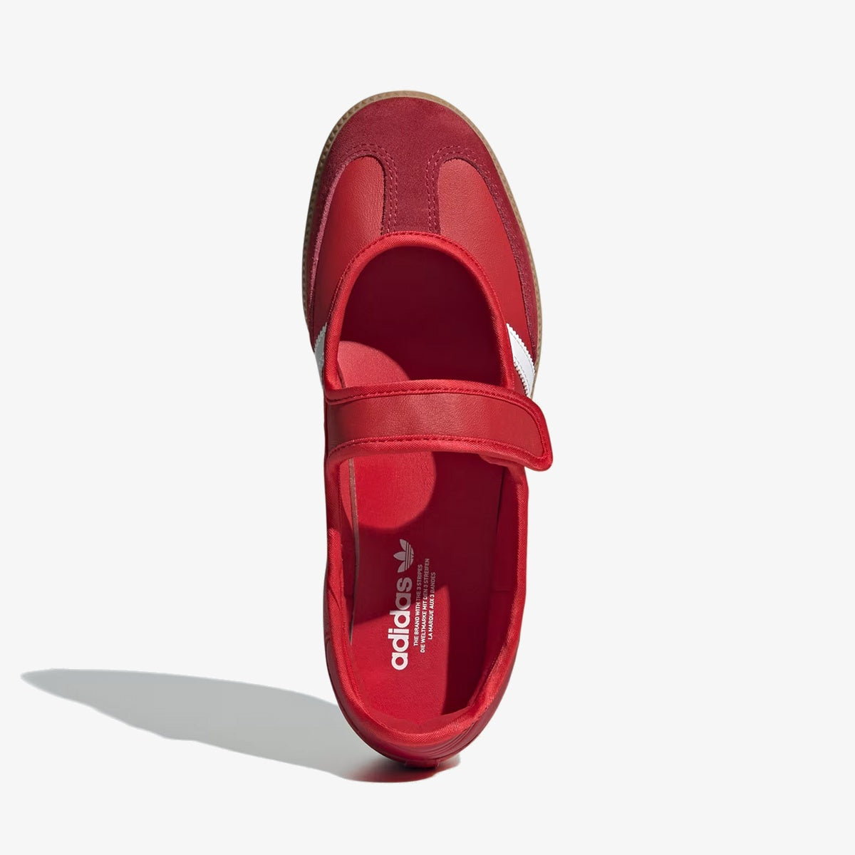 Close-up product view