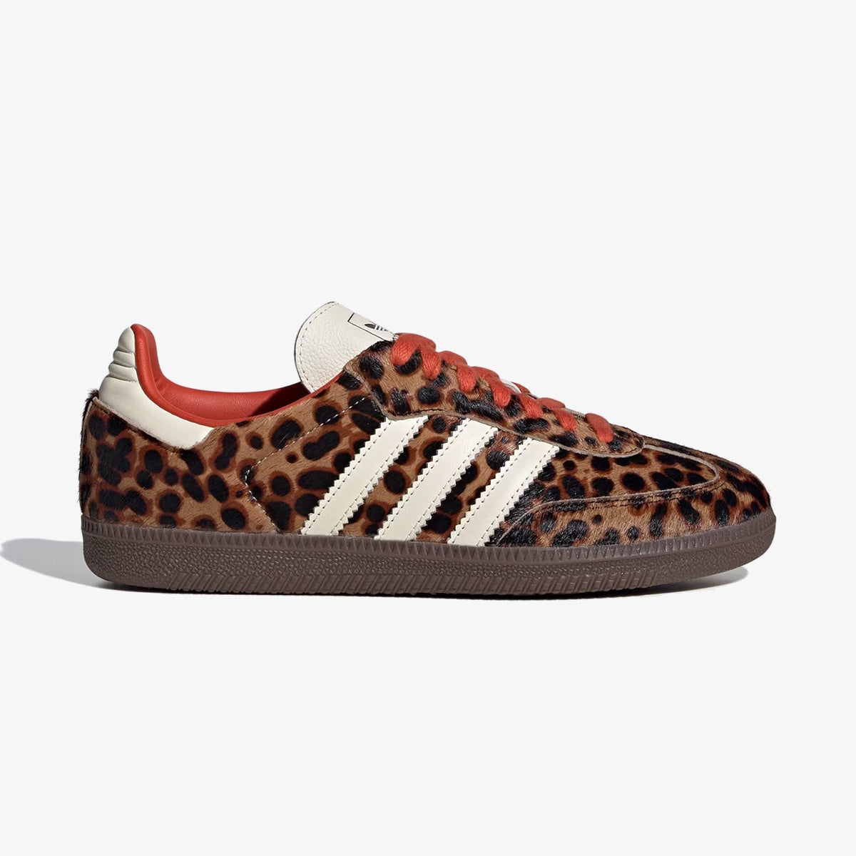 adidas cheetah samba - Alternate product view