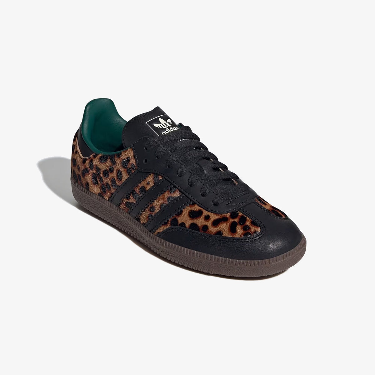 Detail product view