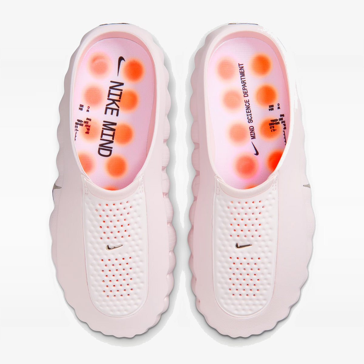 Detail product view