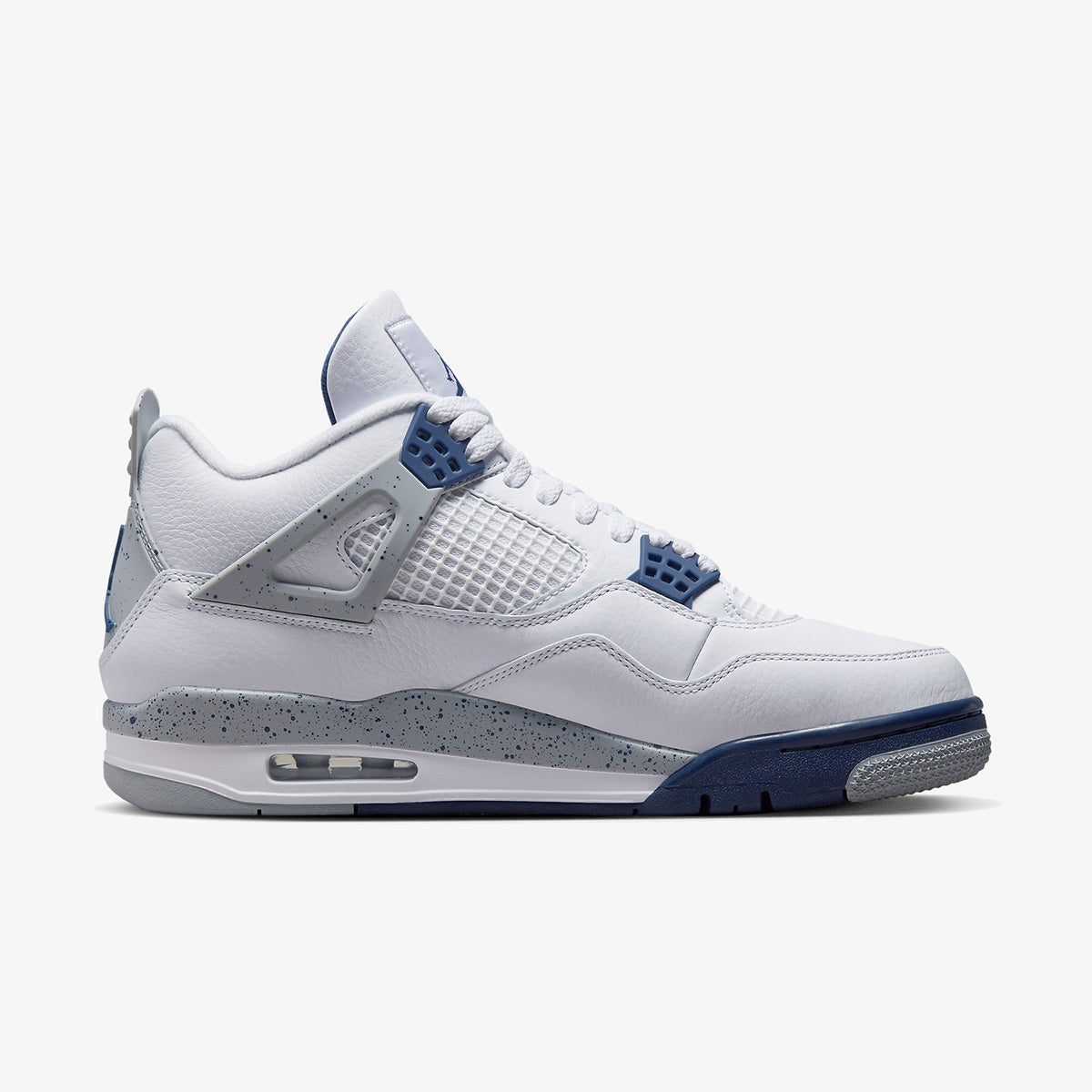 Air Jordan 4 Retro ‘Midnight Navy’