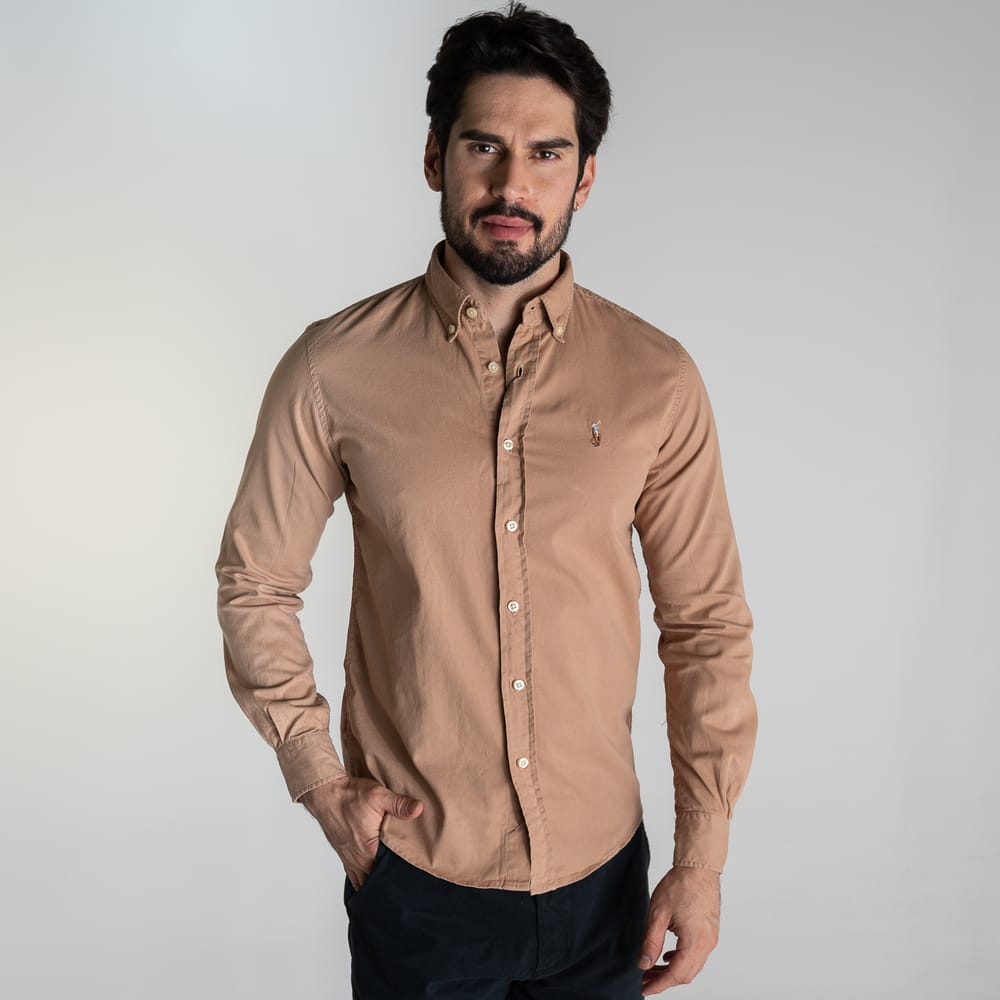 3-Piece Premium Dress Shirt Set