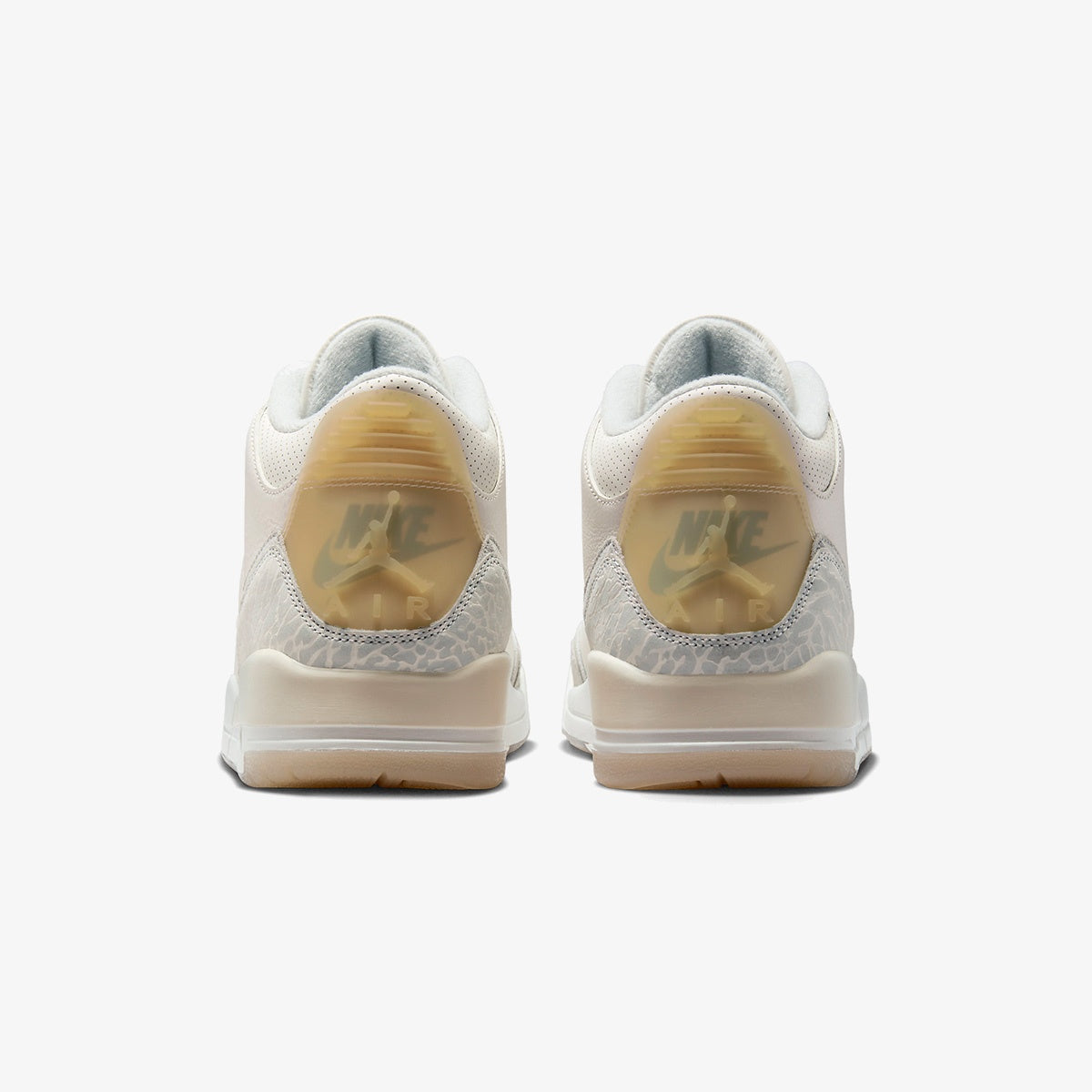 Air Jordan 3 Retro SE ‘Craft – Ivory’