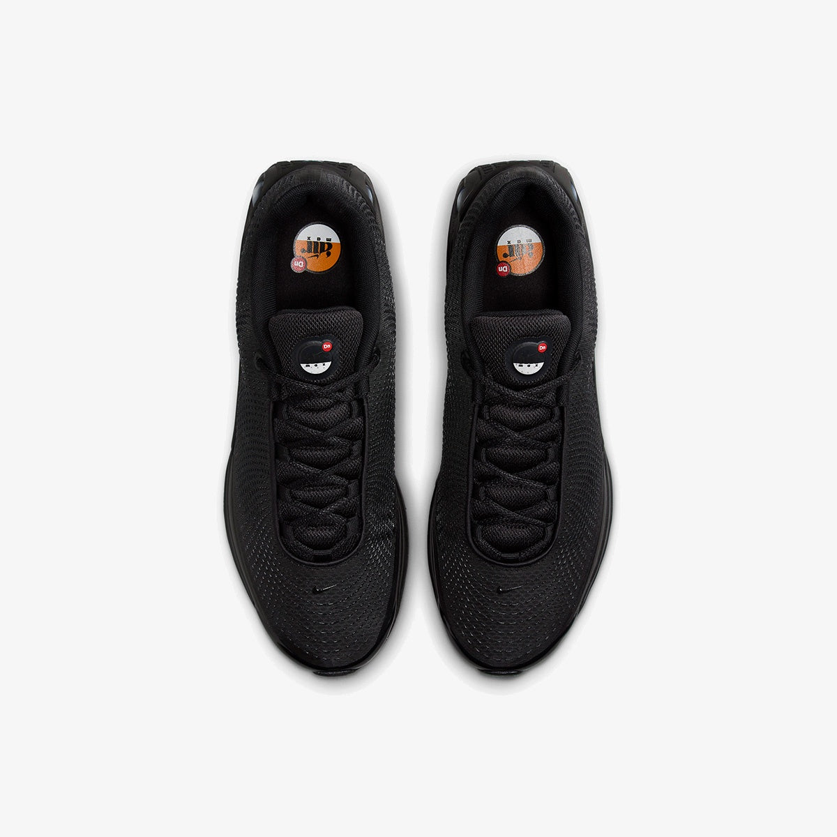 Nike Air Max DN ‘Black Metallic Grey’