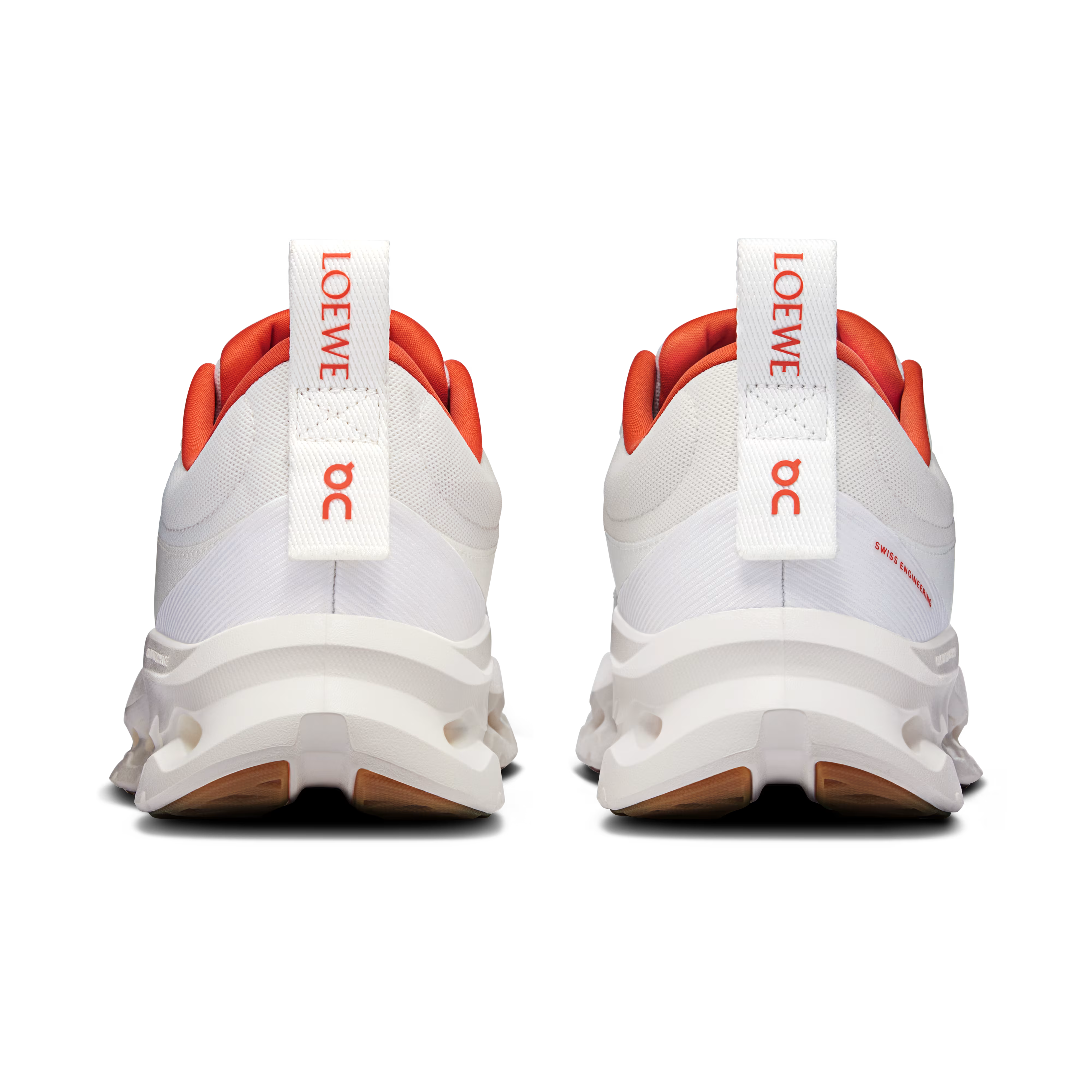 Cloudtilt LOEWE 2 - Unisex Sneakers