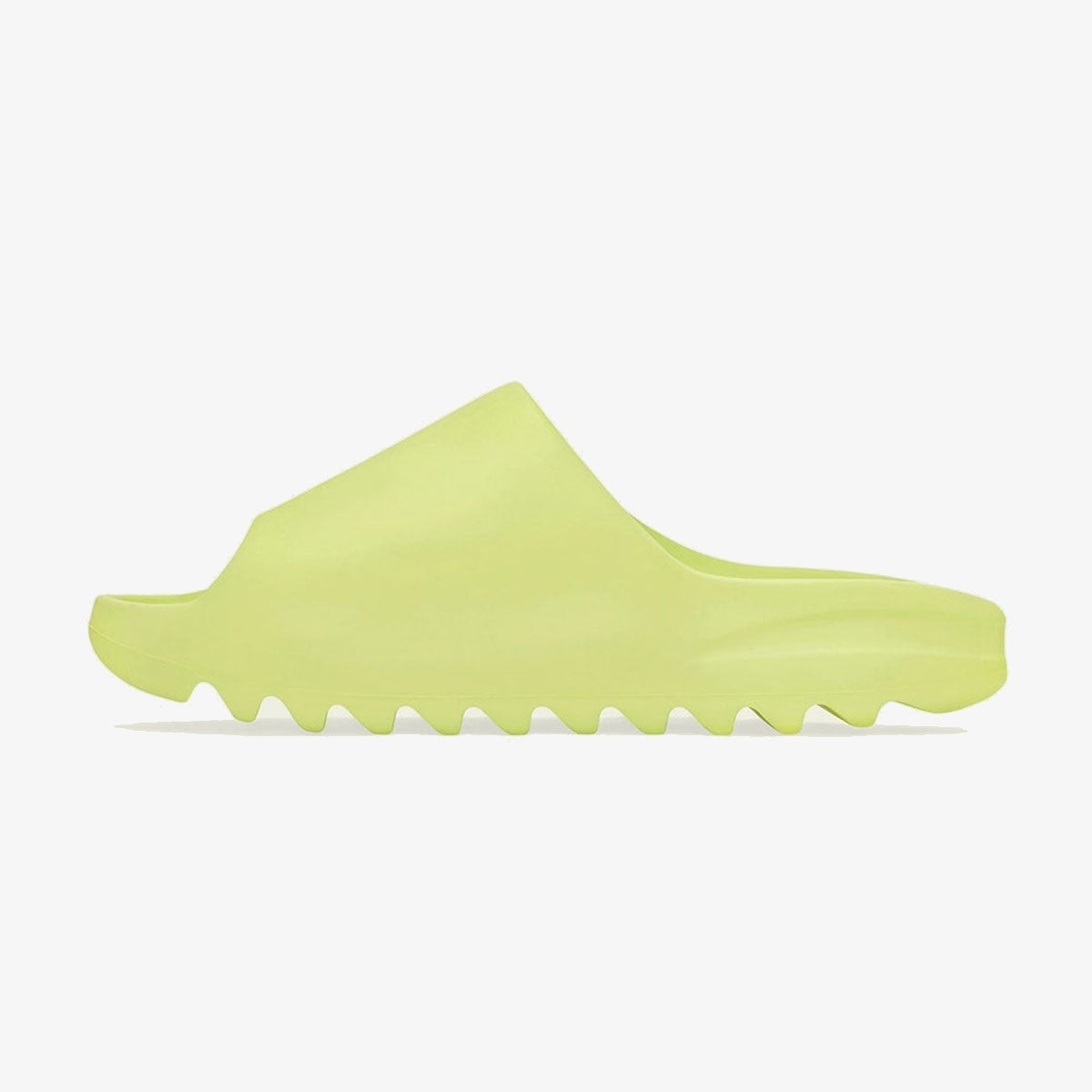 Adidas Yeezy Slide ‘Glow Green’ 2022