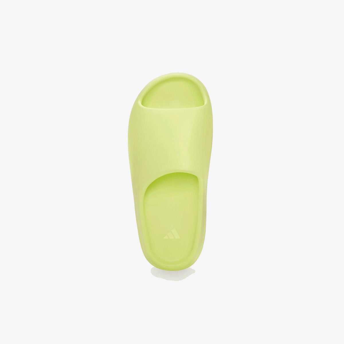 Adidas Yeezy Slide ‘Glow Green’ 2022