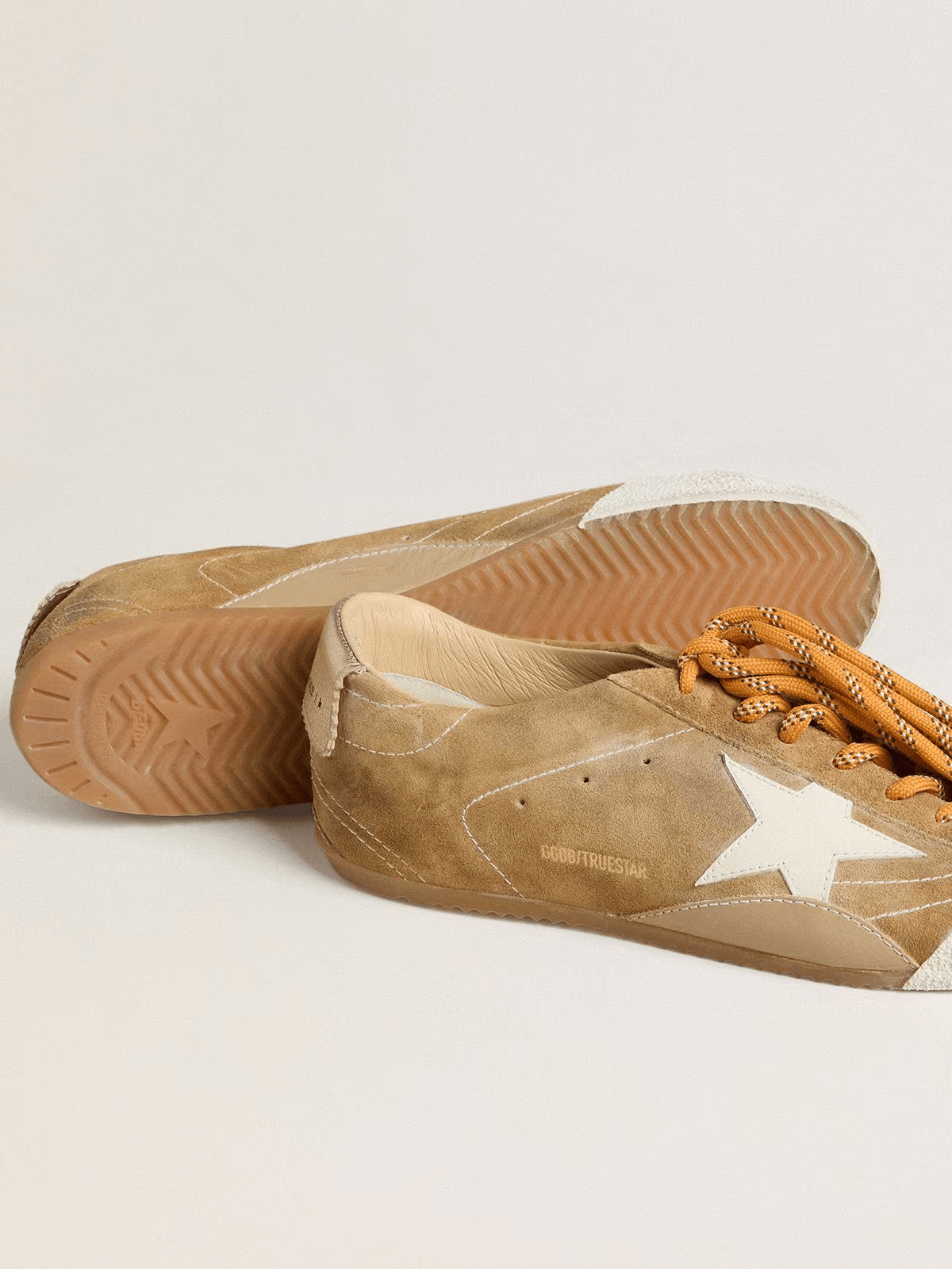 Gldn Goose True-Star (Women's)