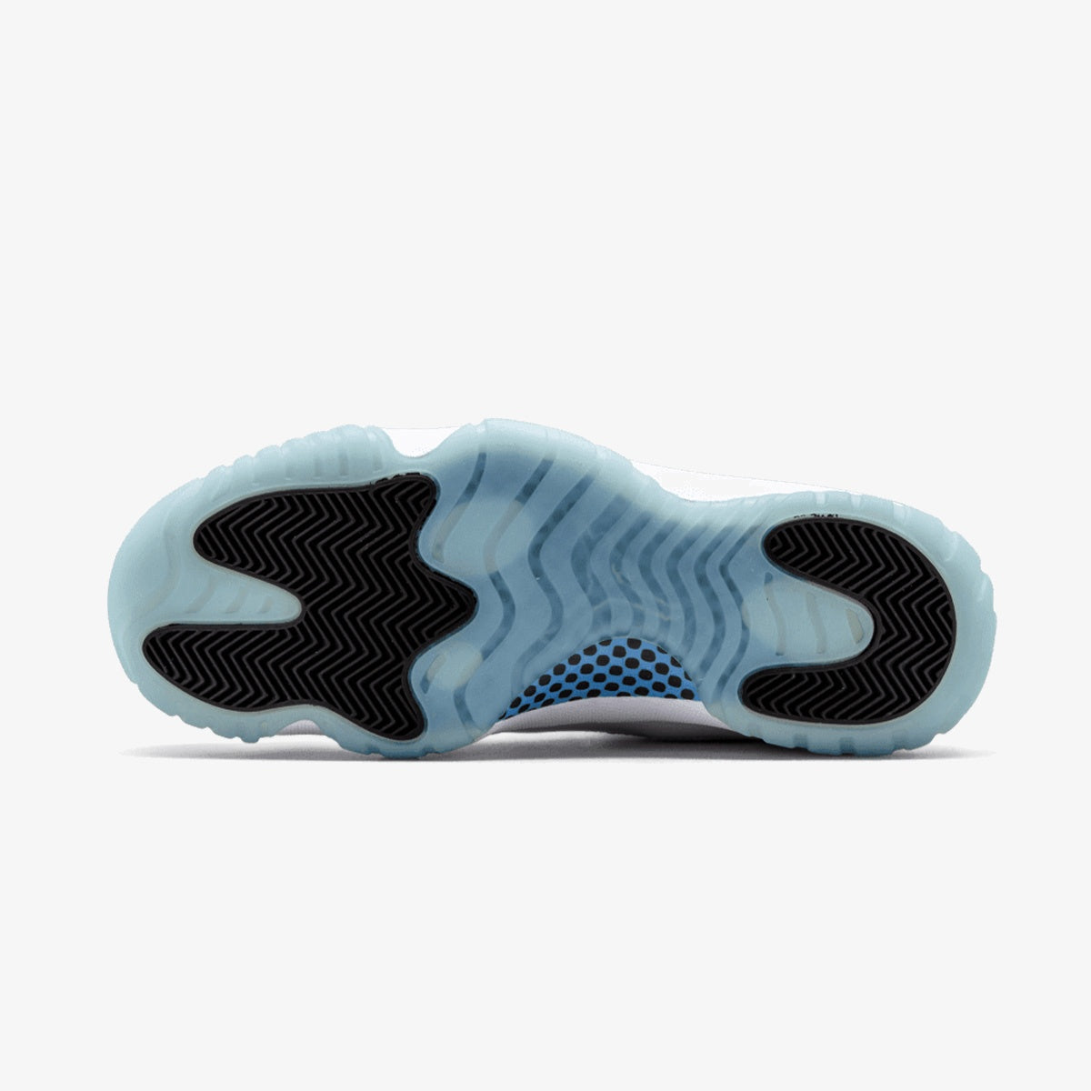 Air Jordan 11 Retro ‘Legend Blue’ 2014