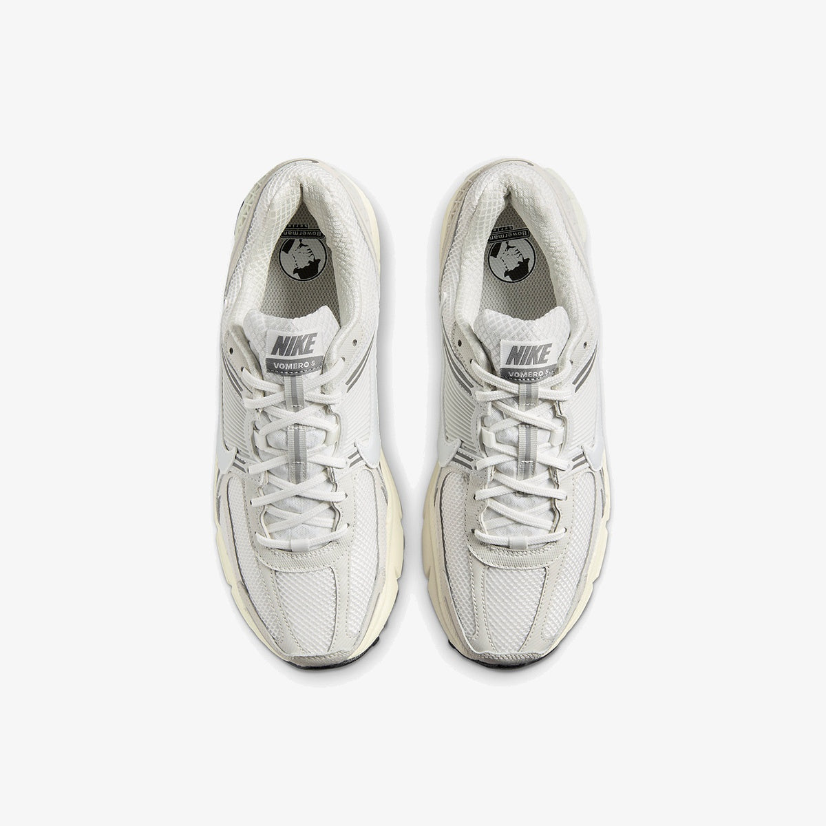 Detail product view