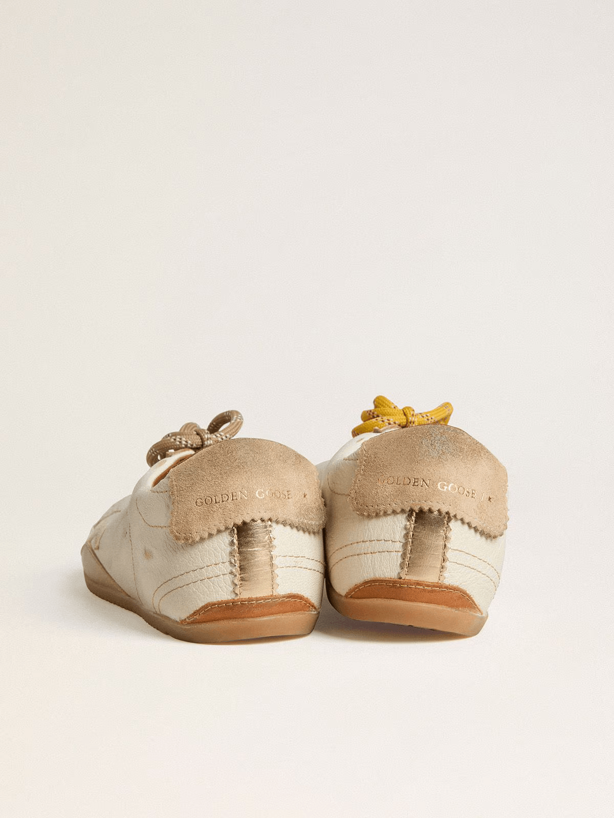 Gldn Goose True-Star (Women's)