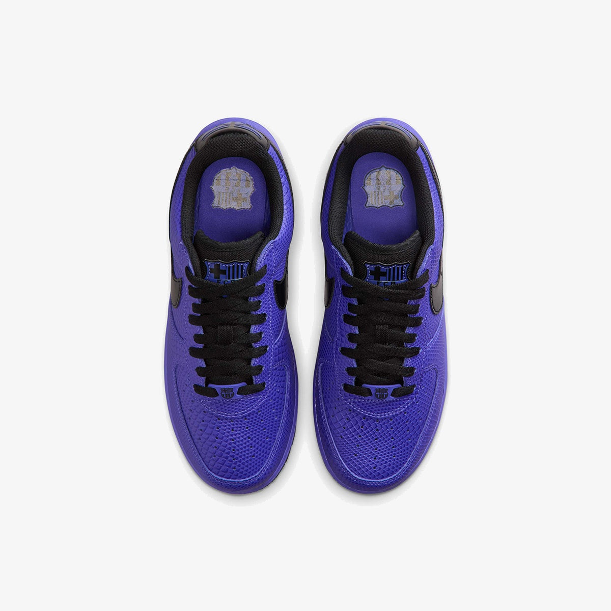 Detail product view