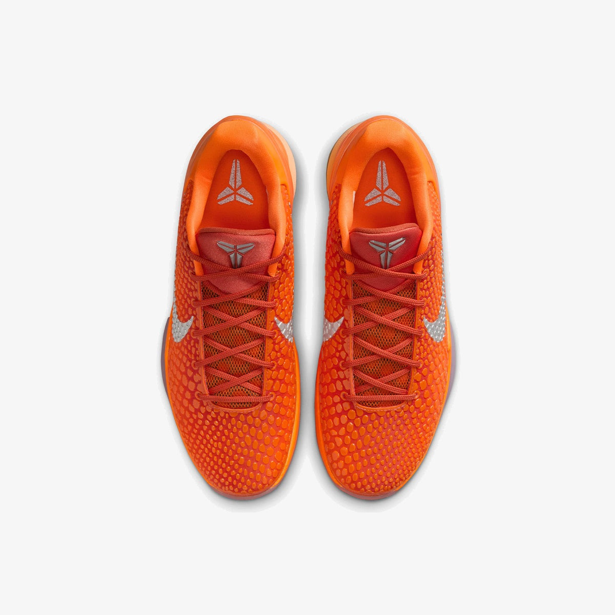 Detail product view