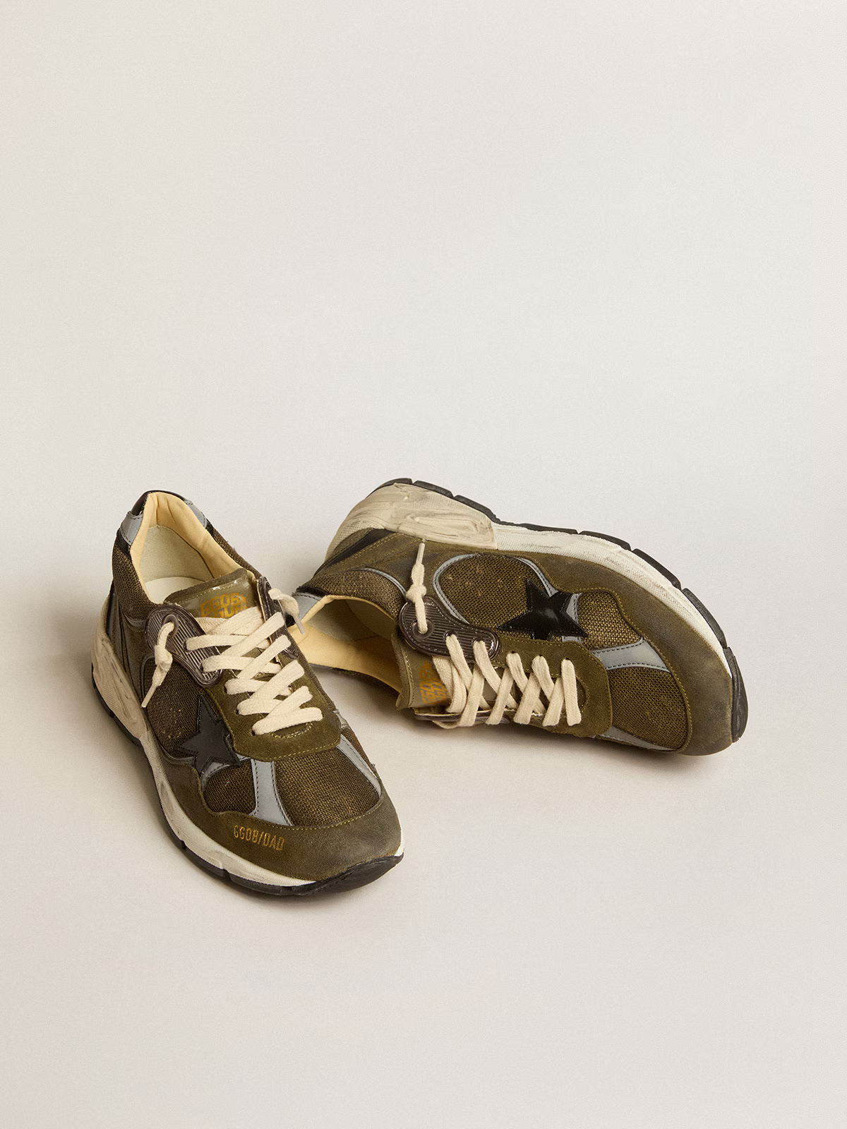 Gldn Goose Dad-Star (Women's)