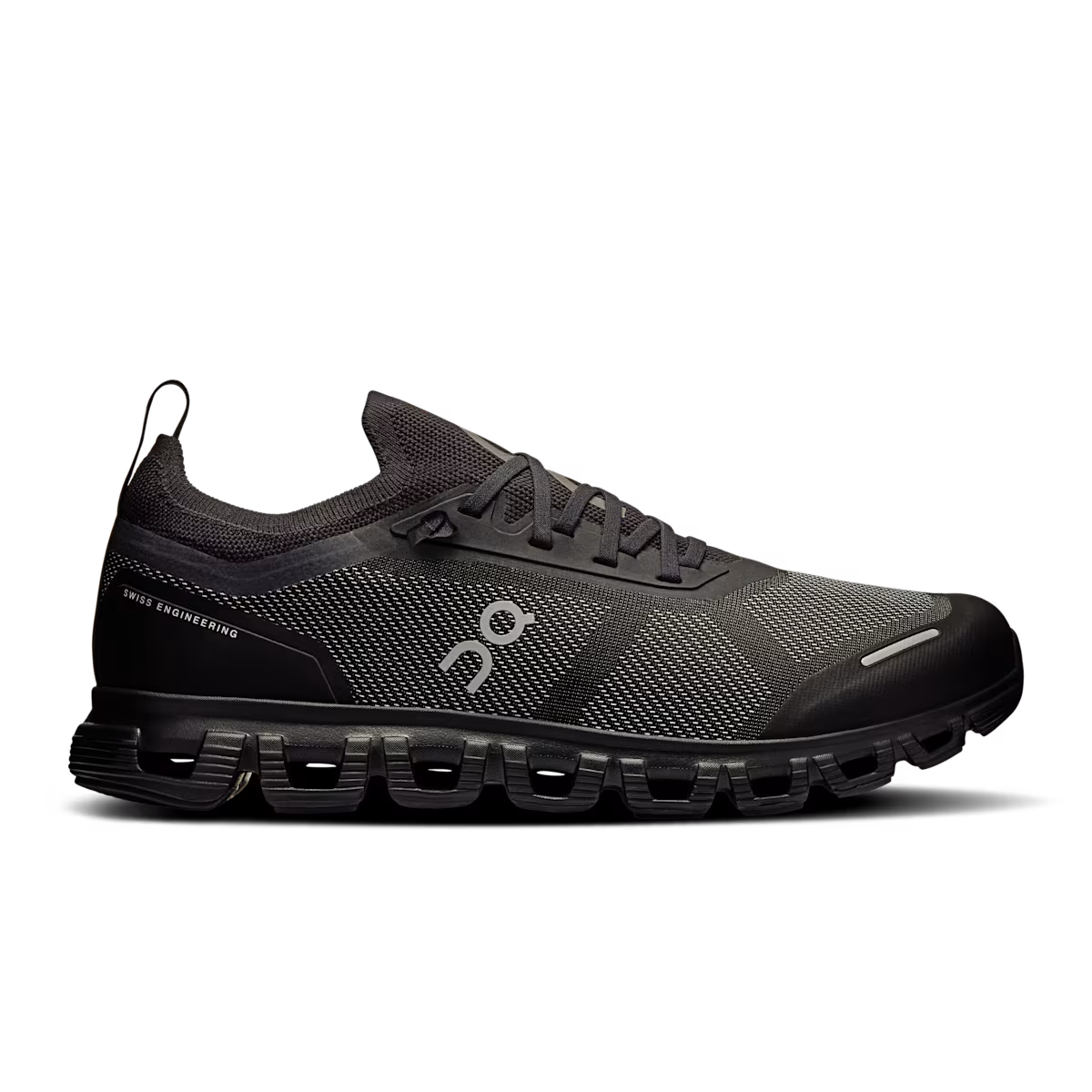 On Running Cloud 6 Versa