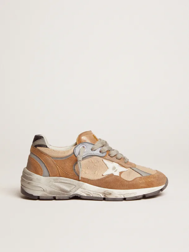 Gldn Goose Dad-Star (Women's)