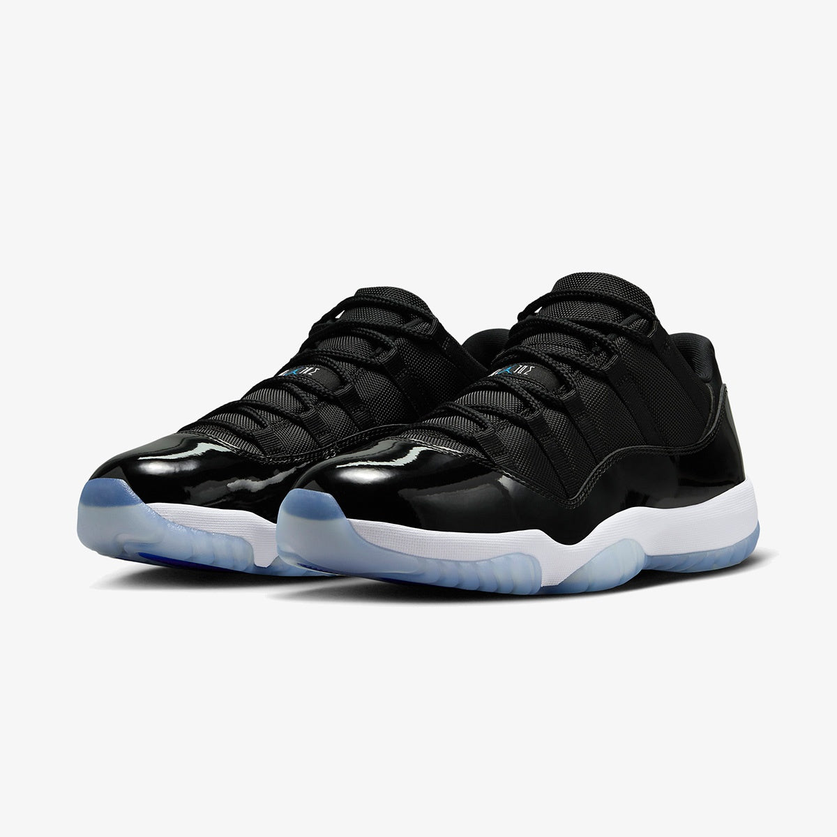 Air Jordan 11 Retro Low ‘Space Jam’