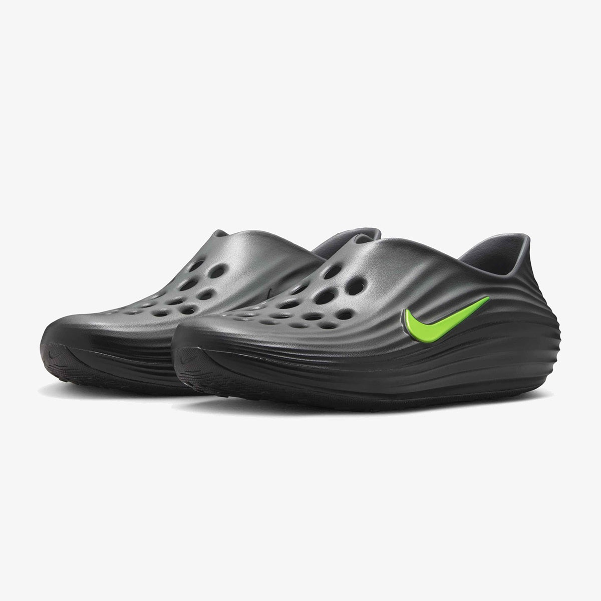 rejuven8 recovery shoe - Side product view