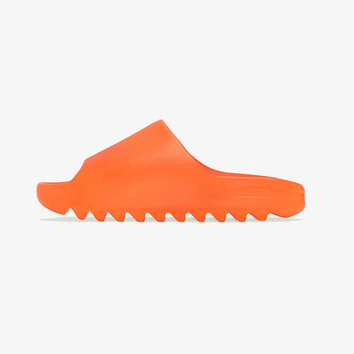 Adidas Yeezy Slides ‘Enflame Orange’