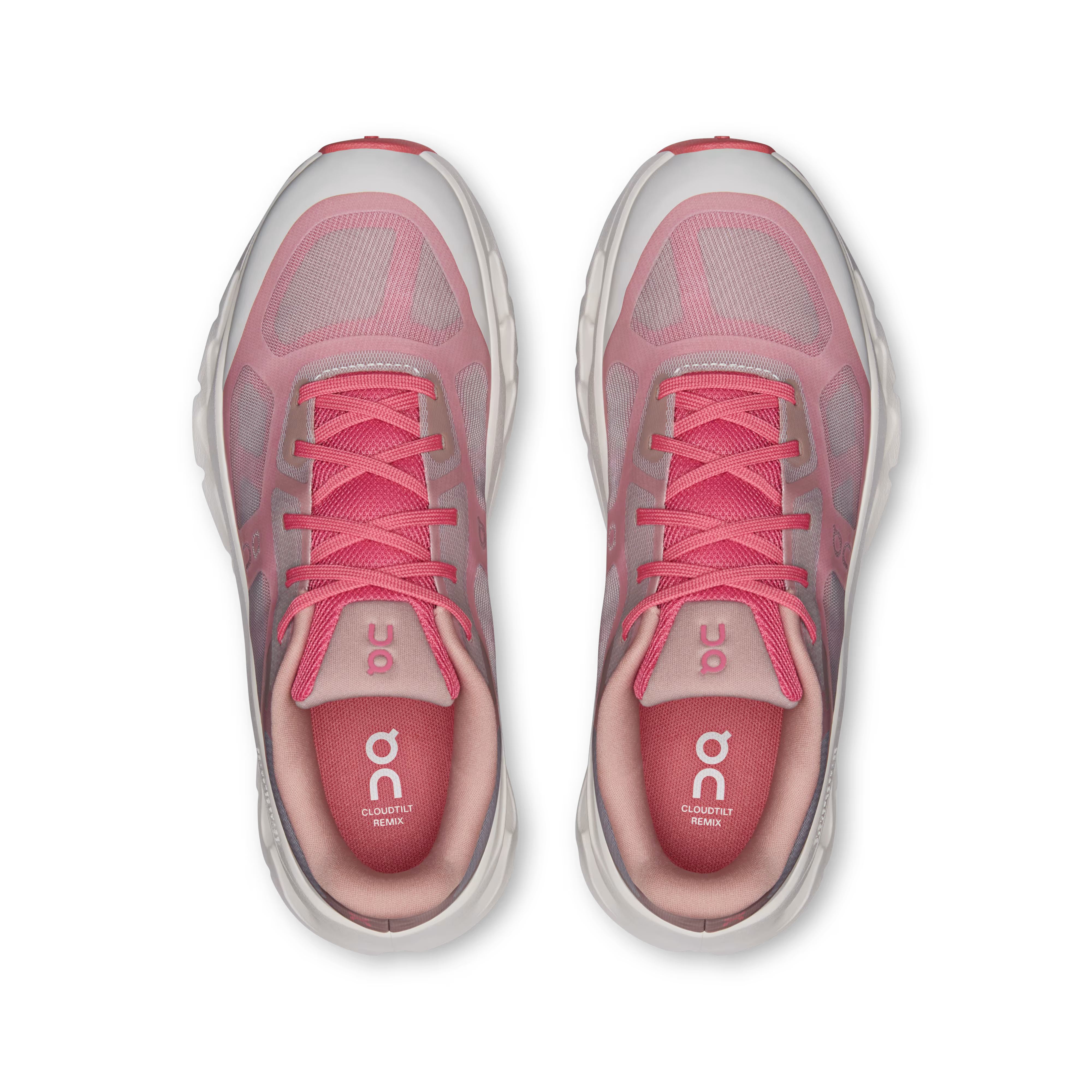 Cloudtilt Remix - Ultraleichte Sneaker