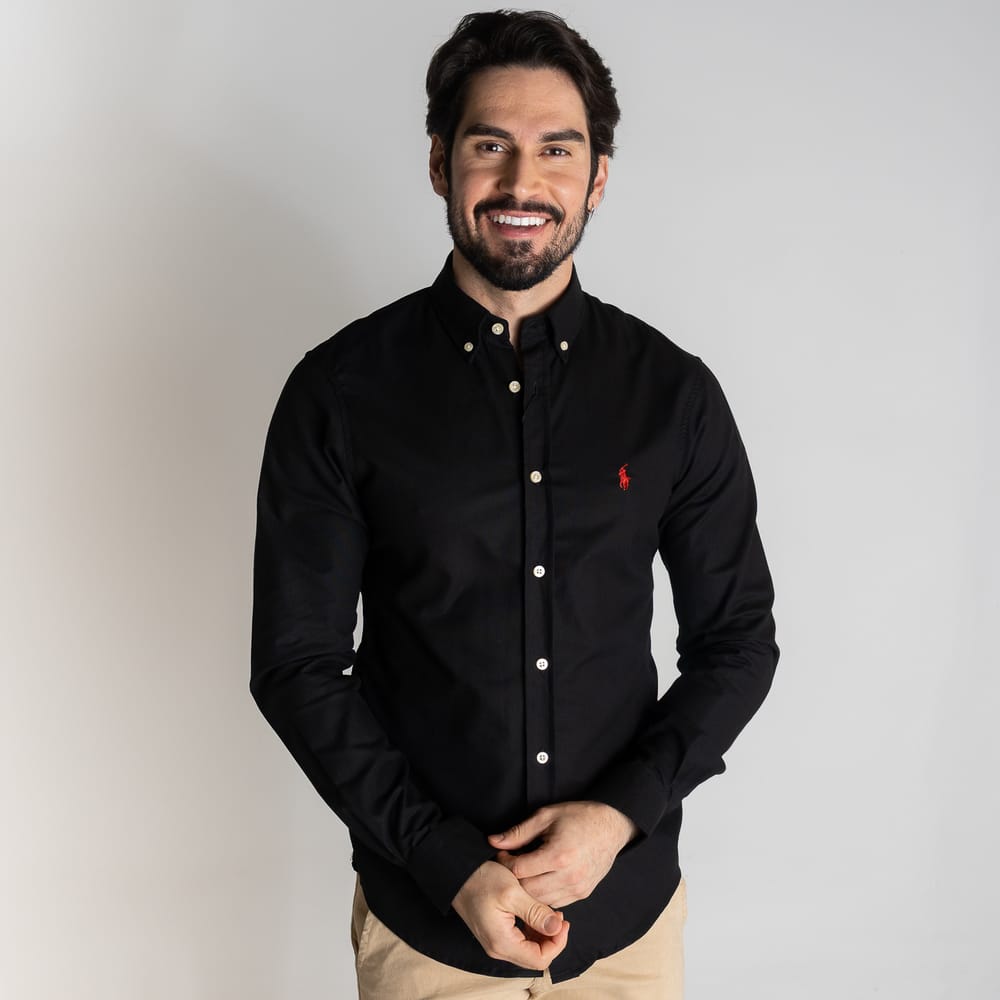 3-Piece Premium Dress Shirt Set