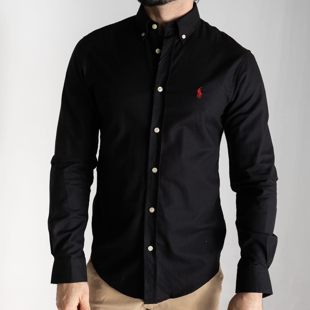 3-Piece Premium Dress Shirt Set